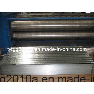 Galvanized Corrugated Roofing Steel Sheets